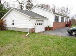 21 Cora Rose Ln, Huguenot, NY 12746