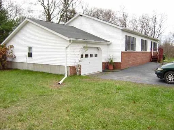 21 Cora Rose Ln, Huguenot, NY 12746