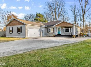 5037 Gratiot Ave, Saint Clair, MI
