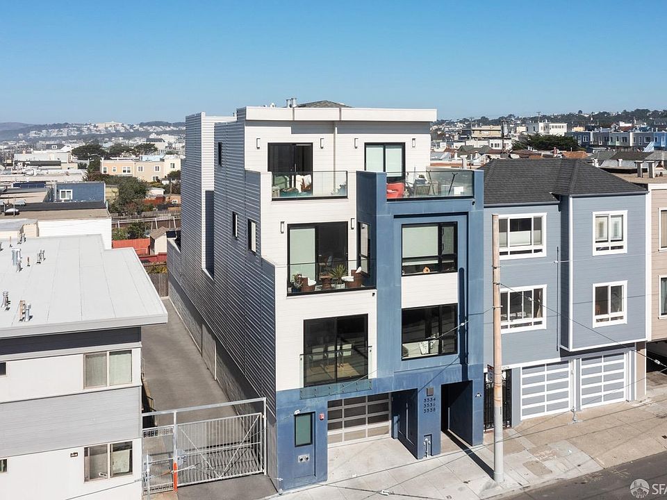 1st image of 3534 Taraval St