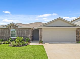 40431 Basalt Elm Rd, Magnolia, TX 77354