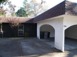 1094 N Tunis St, Lakeport, CA 95453