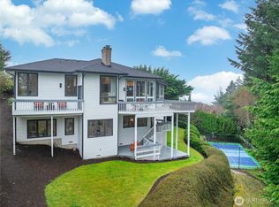 5403 154th Avenue SE, Bellevue, WA 98006