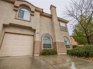 1629 Cave Spring Dr, Henderson, NV 89014