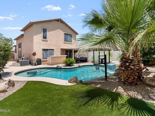 8707 E NATAL Avenue, Mesa, AZ 85209