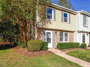 7725 Bernadette Ln, Raleigh, NC 27615
