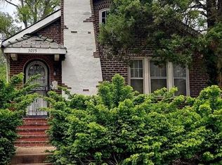 5035 Durant Ave, Saint Louis, MO 63115