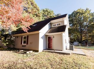 4986 Springhaven Dr, Conover, NC 28613