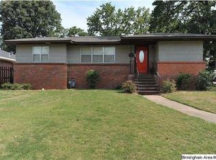 936 49th St W, Birmingham, AL 35208