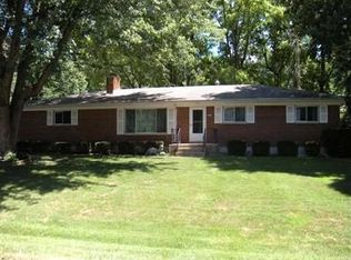 5508 Waterloo Rd, Centerville, OH 45459