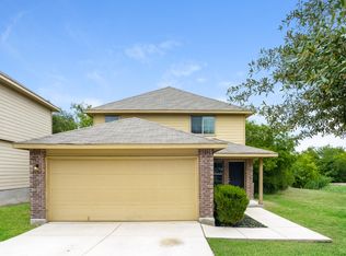 2802 Aspen Mdw, San Antonio, TX 78238