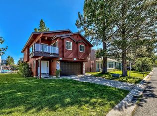 1969 Marconi Way, South Lake Tahoe, CA 96150