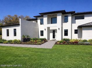 508 Magnolia Ave, Melbourne Beach, FL 32951