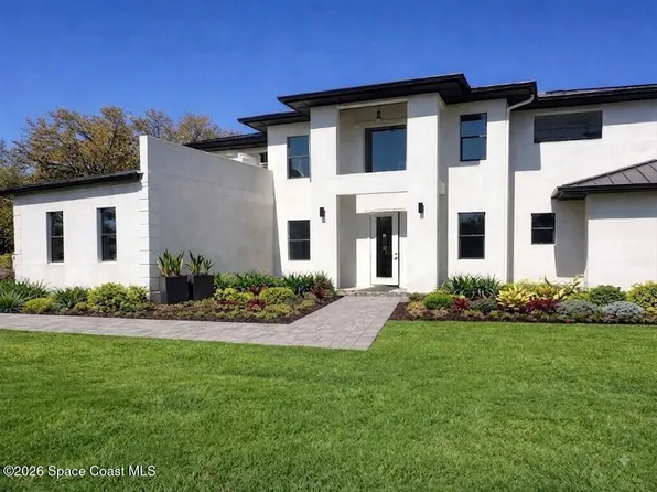 508 Magnolia Ave, Melbourne Beach, FL 32951