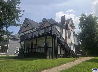 610 S 5th St, Terre Haute, IN 47807