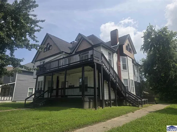 610 S 5th St, Terre Haute, IN 47807