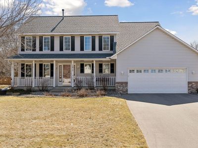 1413 Earle Way, Burnsville, MN, 55306