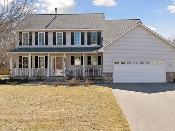1413 Earle Way, Burnsville, MN 55306