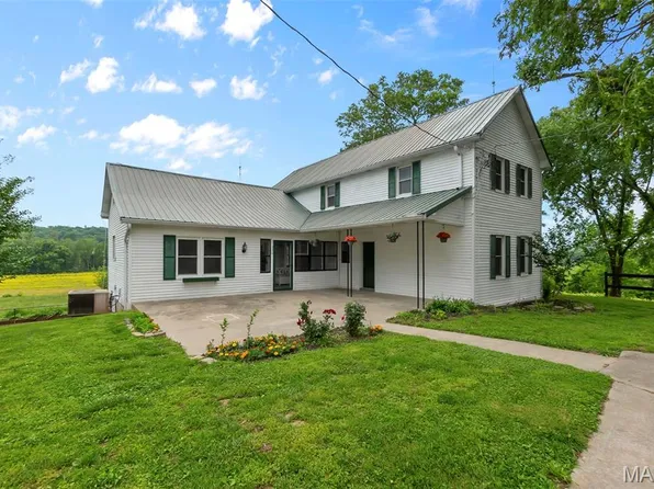 236 Borax Ln, Cape Girardeau, MO 63701
