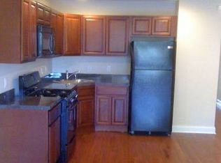 1718 W Norris St #A, Philadelphia, PA