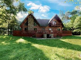 20394 Cole Rd, Conneautville, PA 16406