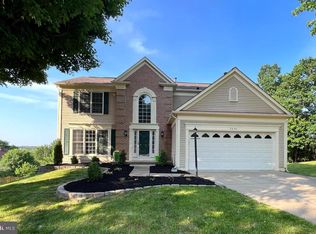 2828 Cleeve Hill Ct, Woodbridge, VA 22191