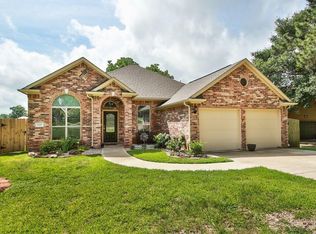 515 Pine View Cir, Montgomery, TX 77356