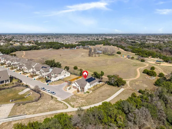 3820 Brushy Creek Rd Unit 109, Cedar Park, TX 78613