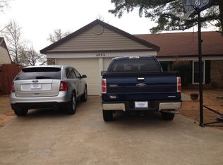 4002 Spring Meadow Ln, Flower Mound, TX 75028