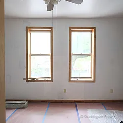 Rented by Washington Realty Corp.