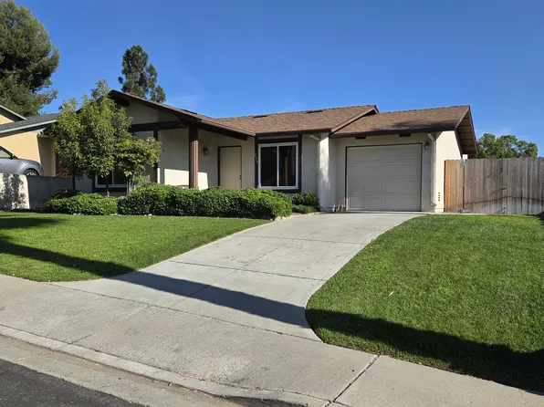 855 Loganberry Ct, San Marcos, CA 92069