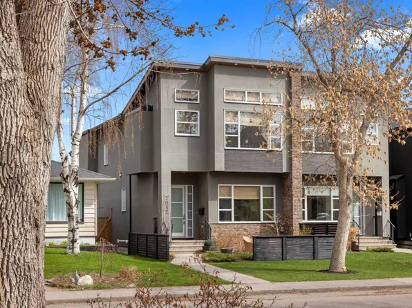 2012 49th Ave SW, Calgary, AB T2T 2V4