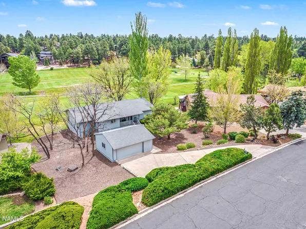 2140 N Southern Hills Dr, Flagstaff, AZ 86004