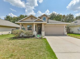 21474 Sullivan Forest Dr, Porter, TX 77365