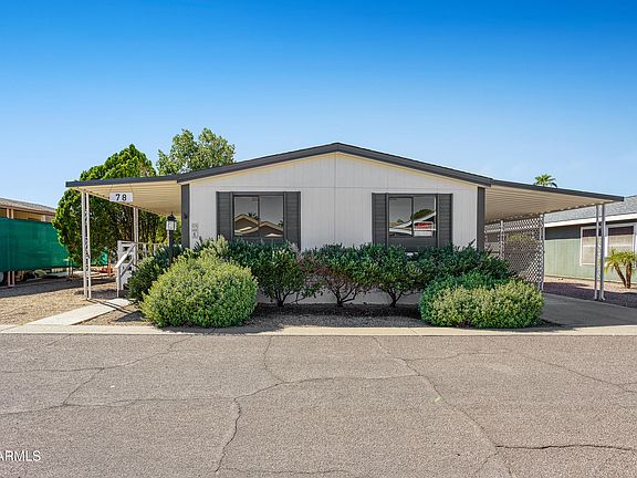 2nd image of 19802 N 32ND Street #78