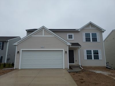 2727 Blooming Bud Ln, Kentwood, MI, 49508