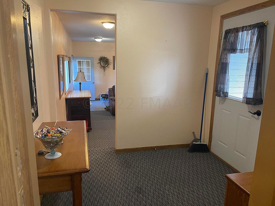 14465 53rd St SE, Enderlin, ND 58027 Zillow