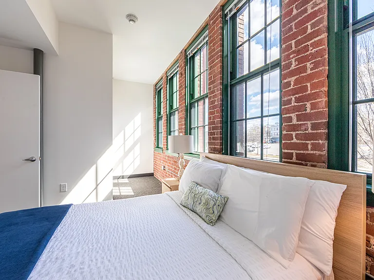 Watch Factory Lofts — Photo 11