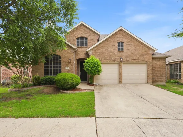 217 Cox Dr, Fate, TX 75087