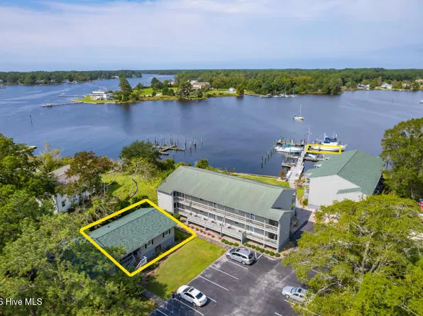 303 Midyette Street #C13, Oriental, NC 28571
