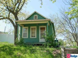 1214 Blaine St, Omaha, NE 68107