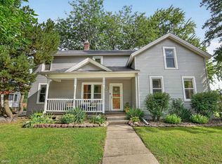 240 Washington St, Denver, IA 50622