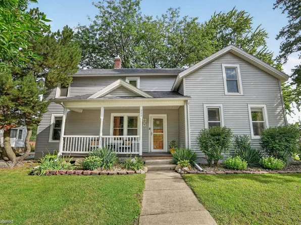 240 Washington St, Denver, IA 50622