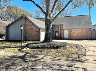 22535 Indian Ridge Dr, Katy, TX 77450