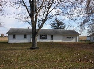 501 N Dellasburg Rd, Columbus, IN 47203