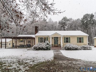 3256 Countryside West Dr, Gum Spring, VA, 23065