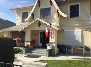 2717 S Normandie Ave, Los Angeles, CA 90007