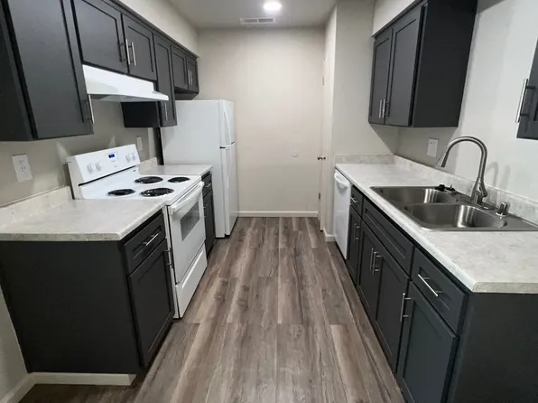 Tanglewood Apartments