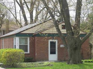 2100 Washington St, Evanston, IL 60202