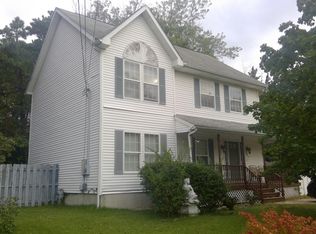 405 Albright Ave, South Toms River, NJ